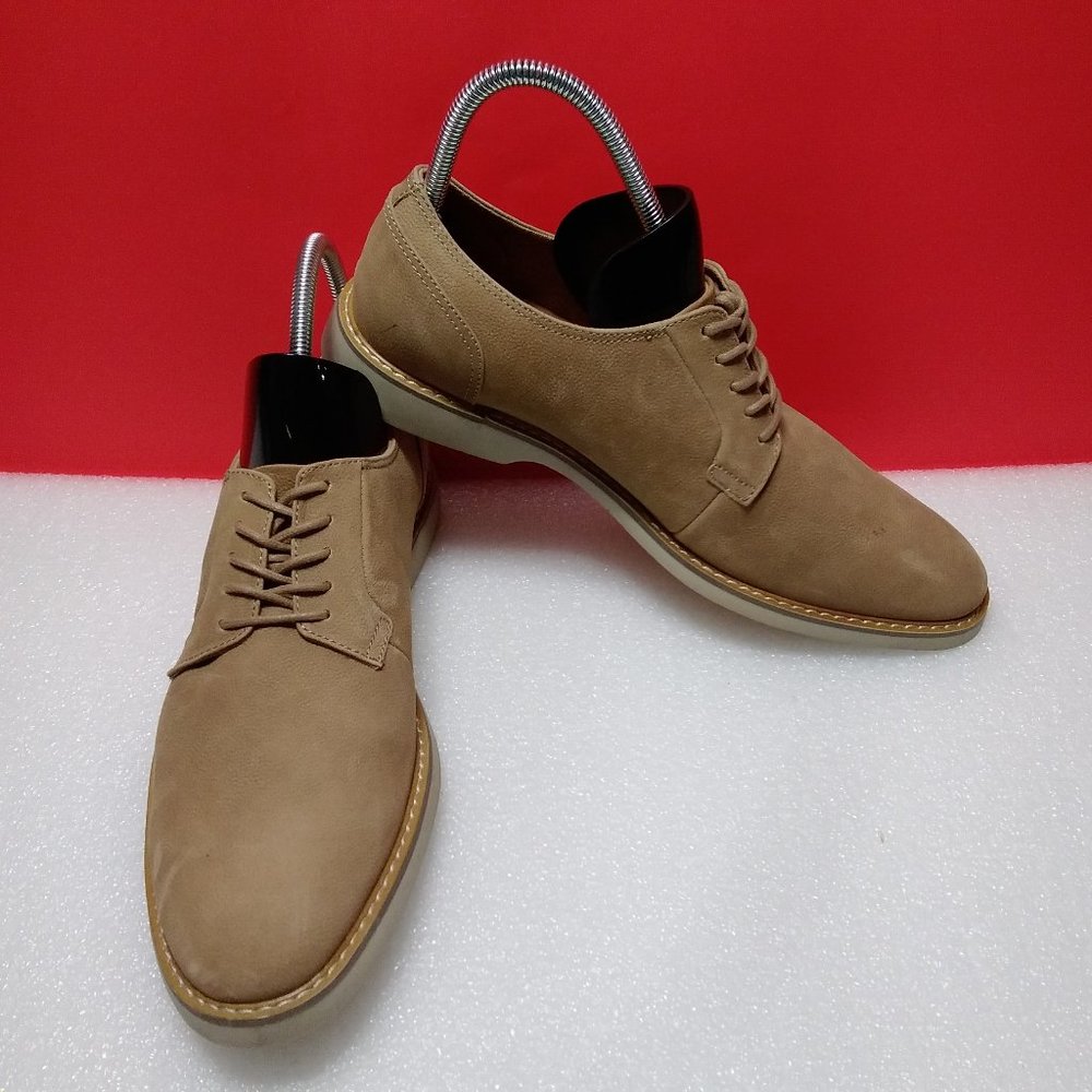 EXPRESS MEN'S SHOES  SIZE- 10